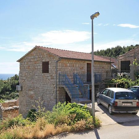 Apartments With A Parking Space Ivan Dolac, Hvar - 8797 Exterior foto