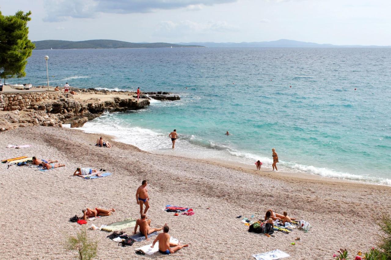 Apartments With A Parking Space Ivan Dolac, Hvar - 8797 Exterior foto
