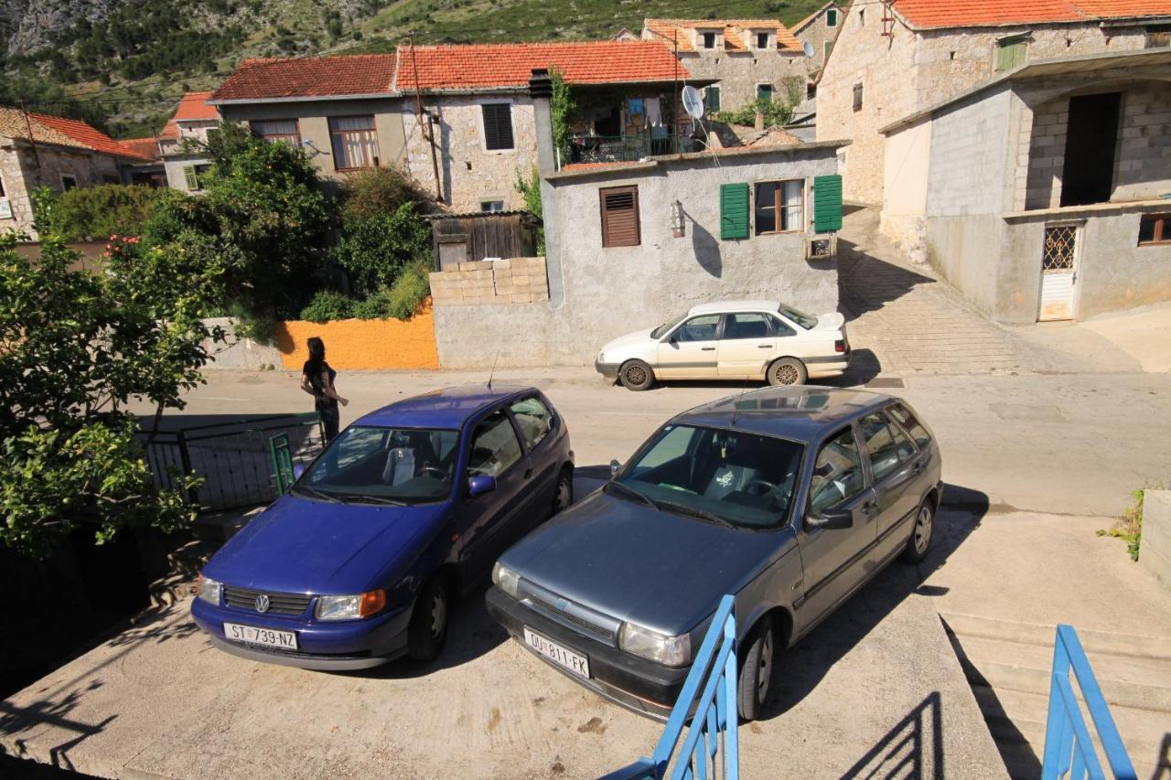 Apartments With A Parking Space Ivan Dolac, Hvar - 8797 Exterior foto