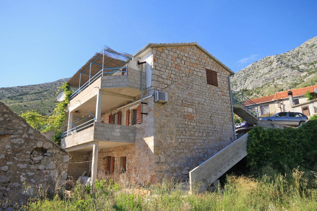 Apartments With A Parking Space Ivan Dolac, Hvar - 8797 Exterior foto