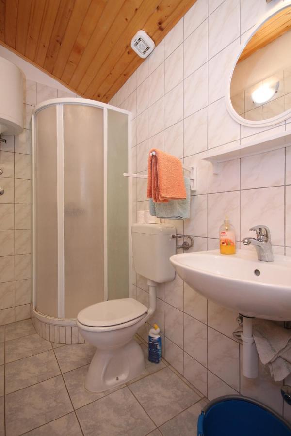 Apartments With A Parking Space Ivan Dolac, Hvar - 8797 Exterior foto