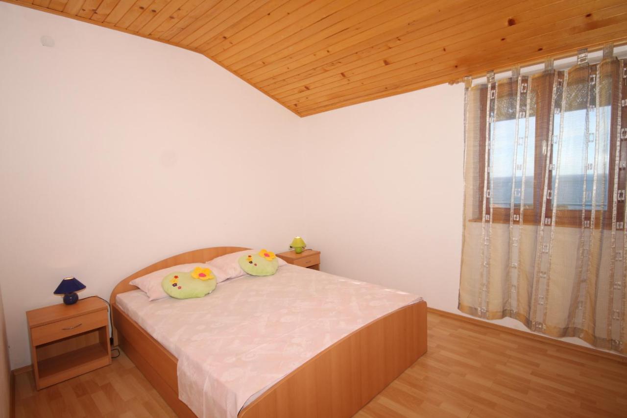 Apartments With A Parking Space Ivan Dolac, Hvar - 8797 Exterior foto