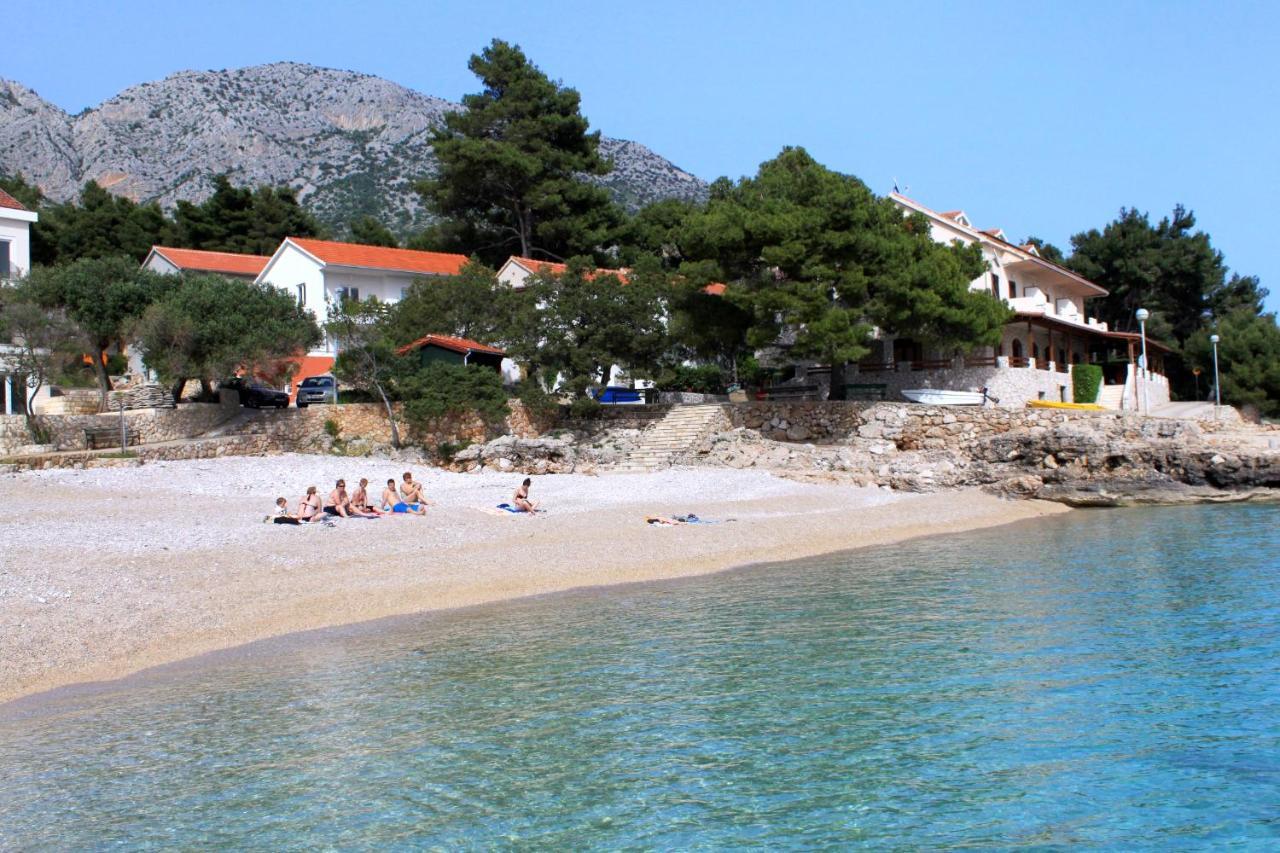 Apartments With A Parking Space Ivan Dolac, Hvar - 8797 Exterior foto