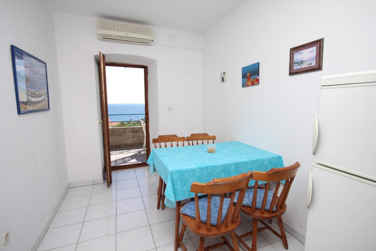 Apartments With A Parking Space Ivan Dolac, Hvar - 8797 Exterior foto