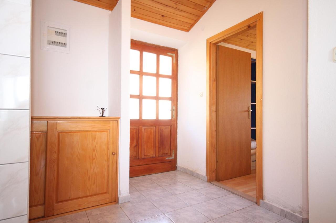 Apartments With A Parking Space Ivan Dolac, Hvar - 8797 Exterior foto