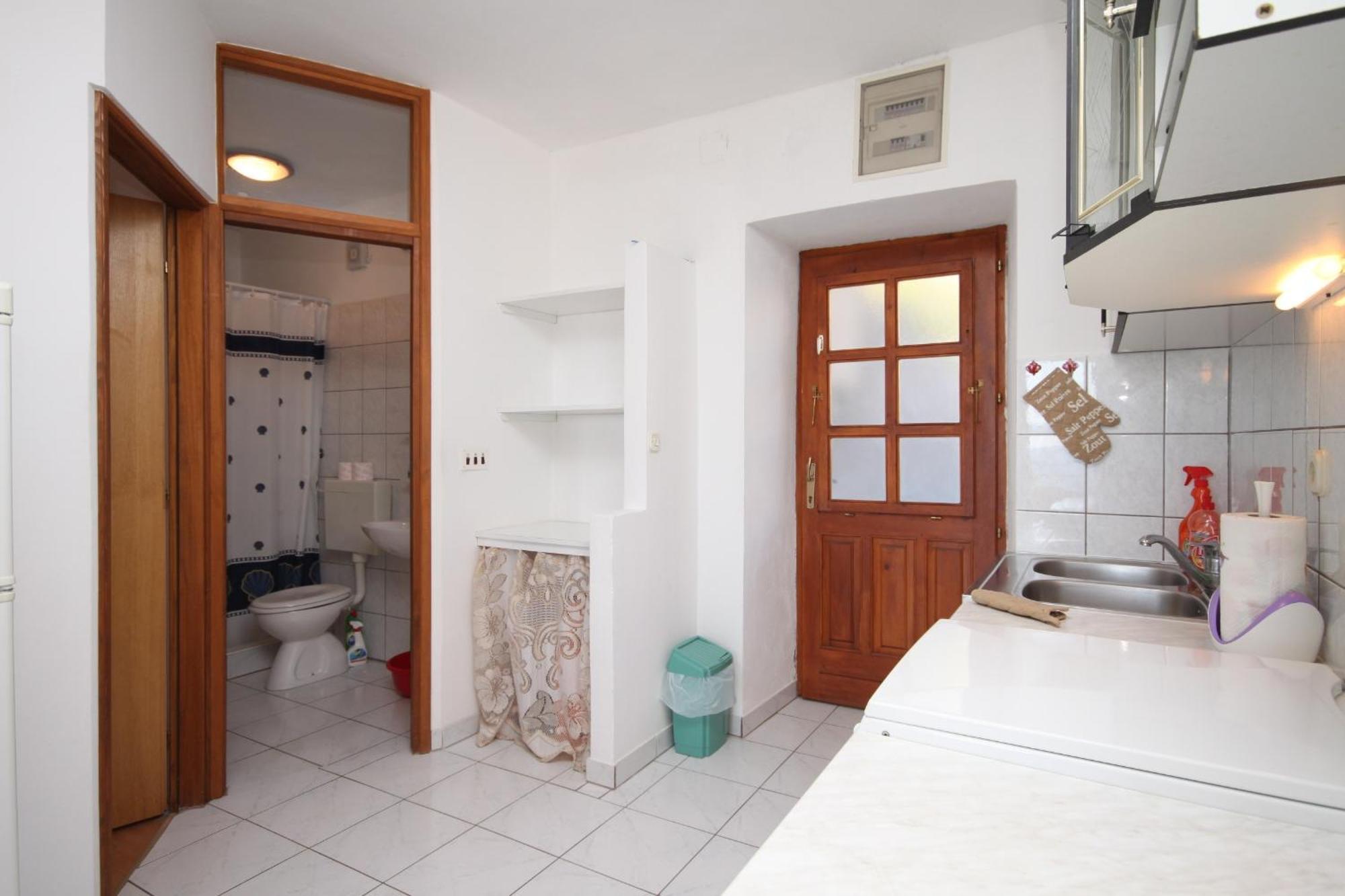Apartments With A Parking Space Ivan Dolac, Hvar - 8797 Quarto foto