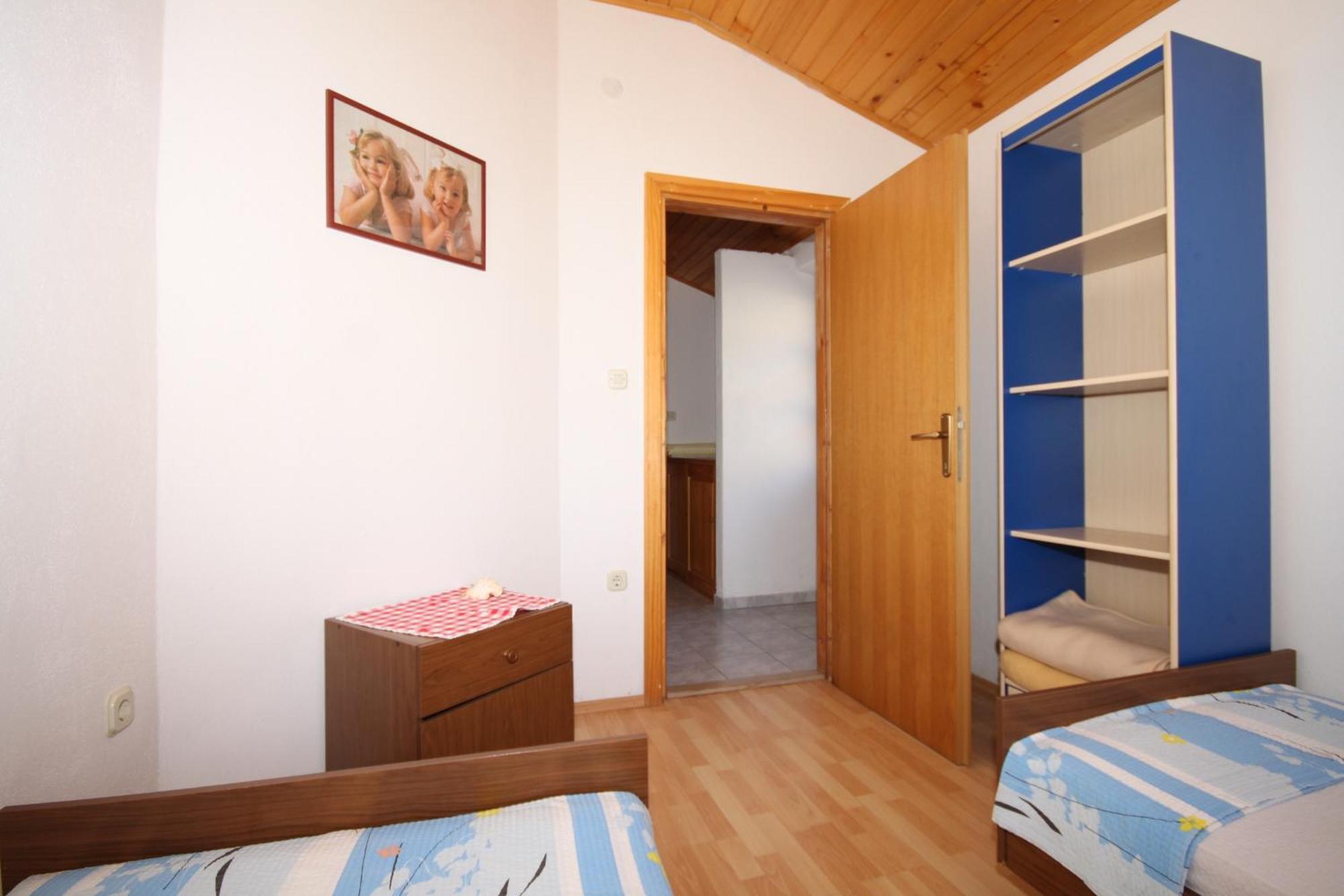 Apartments With A Parking Space Ivan Dolac, Hvar - 8797 Quarto foto