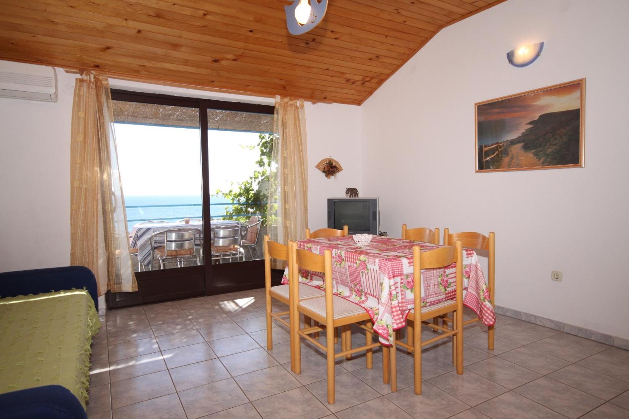 Apartments With A Parking Space Ivan Dolac, Hvar - 8797 Quarto foto